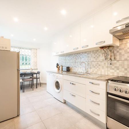 Guestready - Spacious Apt Near Cascais City Centre Exteriör bild