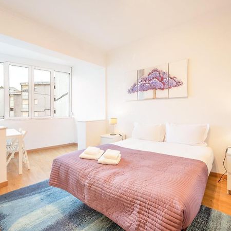 Guestready - Spacious Apt Near Cascais City Centre Exteriör bild