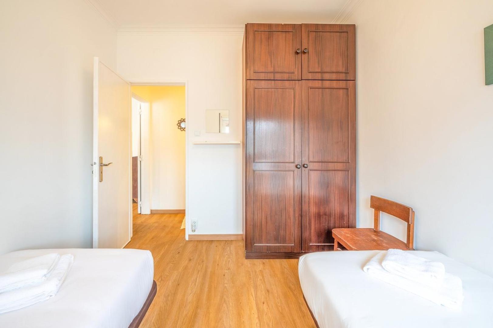 Guestready - Spacious Apt Near Cascais City Centre Exteriör bild