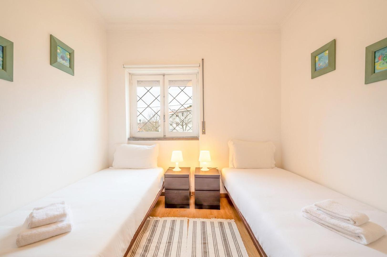 Guestready - Spacious Apt Near Cascais City Centre Exteriör bild