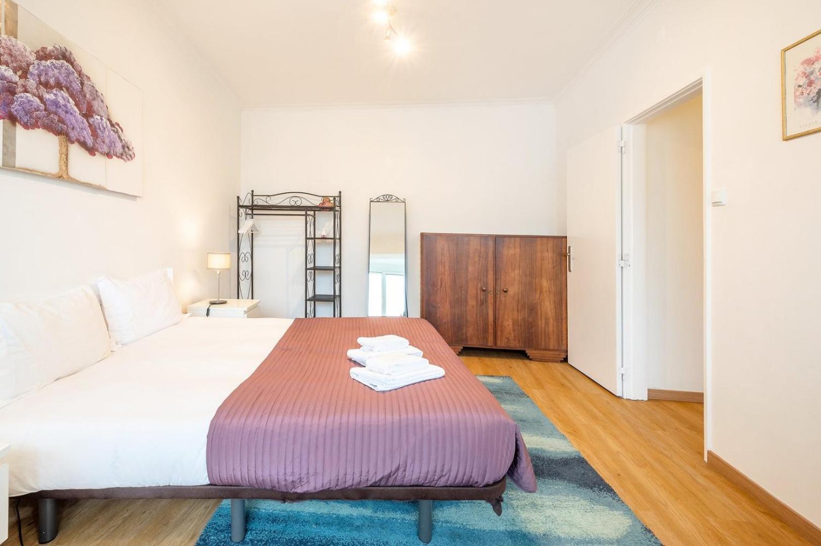 Guestready - Spacious Apt Near Cascais City Centre Exteriör bild