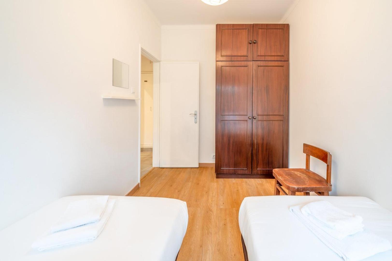 Guestready - Spacious Apt Near Cascais City Centre Exteriör bild