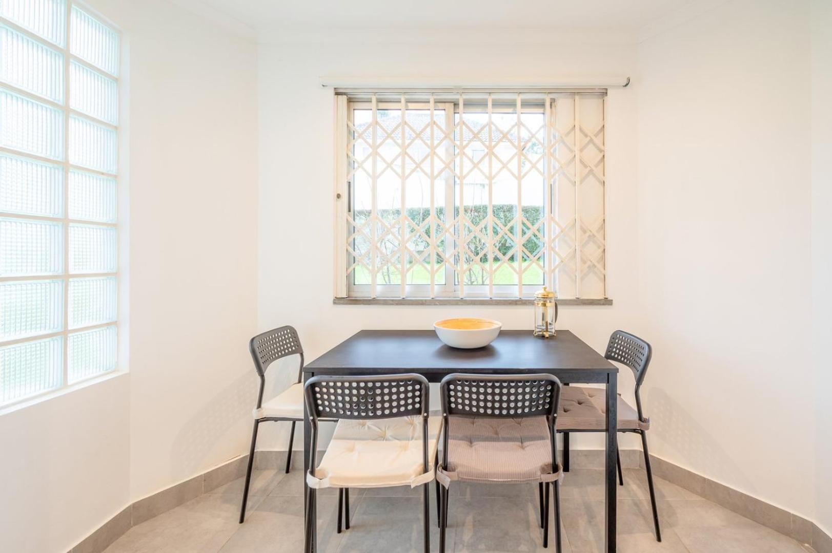 Guestready - Spacious Apt Near Cascais City Centre Exteriör bild