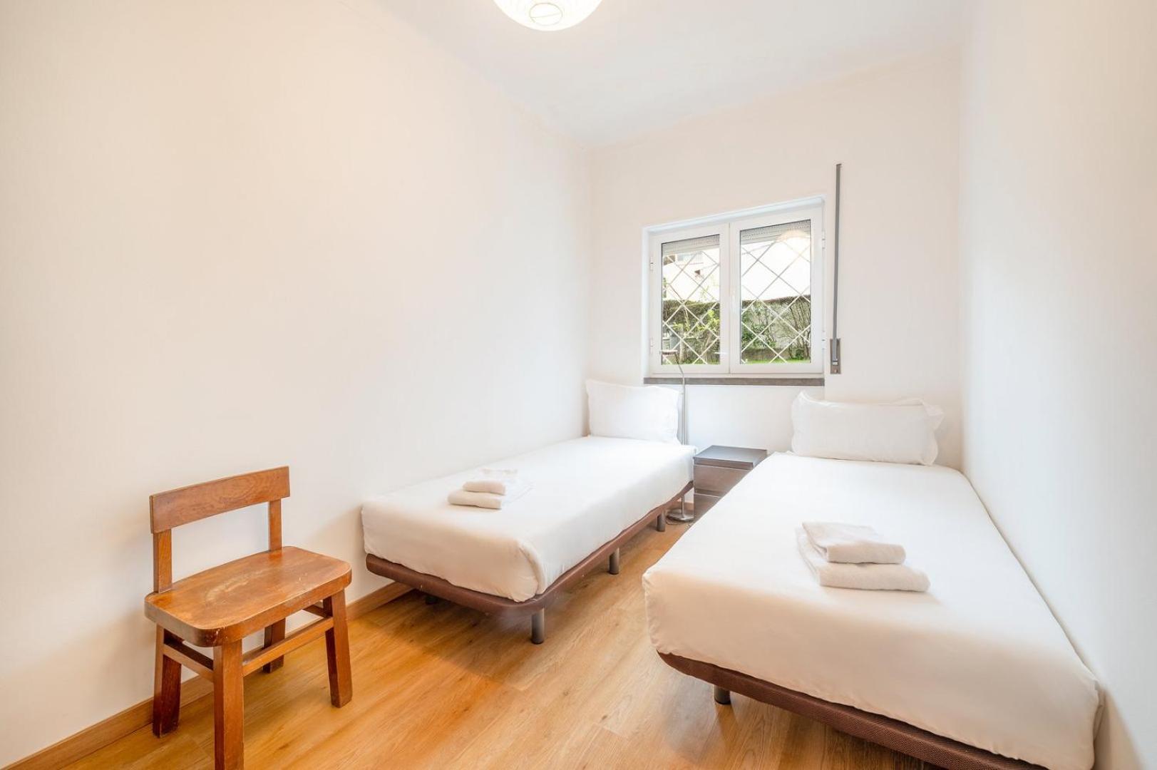 Guestready - Spacious Apt Near Cascais City Centre Exteriör bild