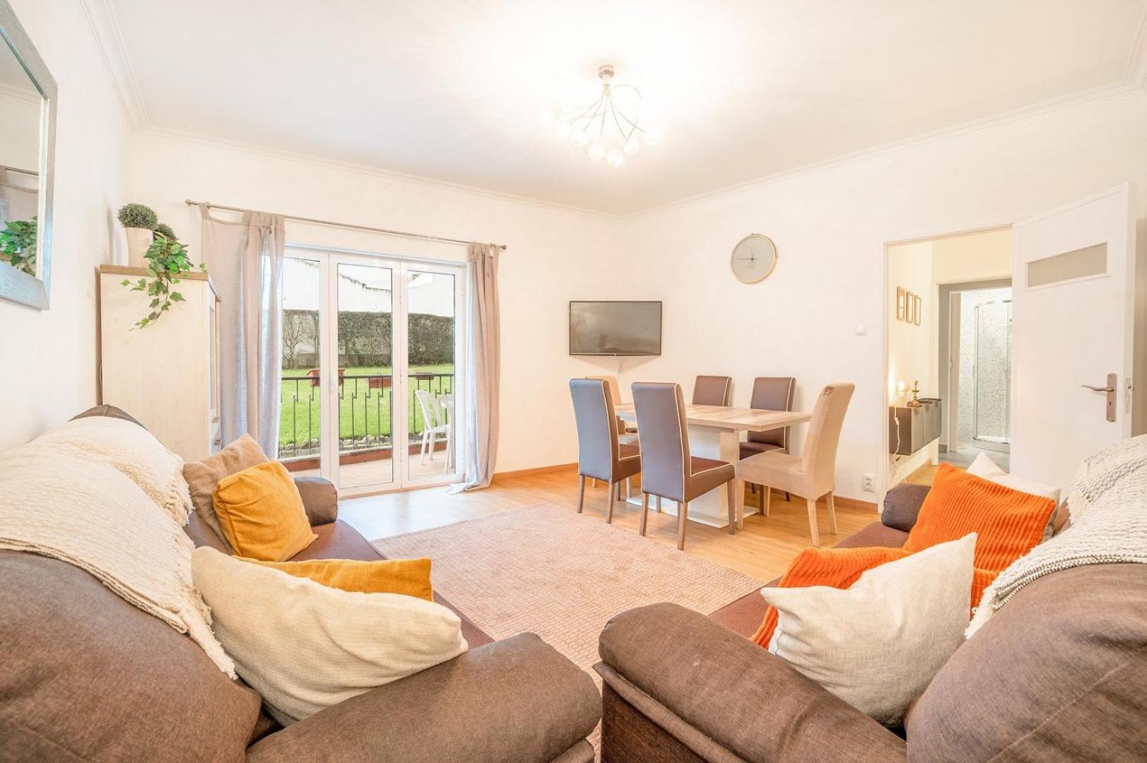 Guestready - Spacious Apt Near Cascais City Centre Exteriör bild