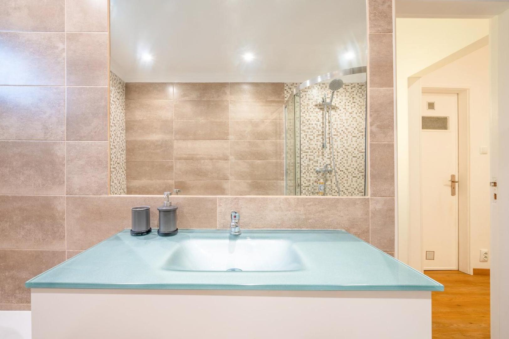 Guestready - Spacious Apt Near Cascais City Centre Exteriör bild