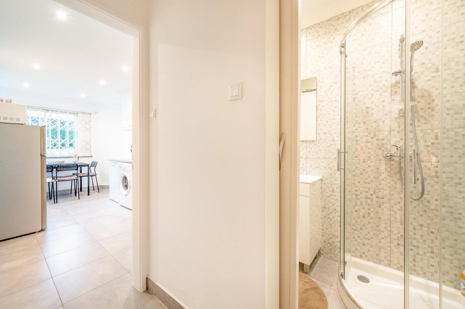 Guestready - Spacious Apt Near Cascais City Centre Exteriör bild
