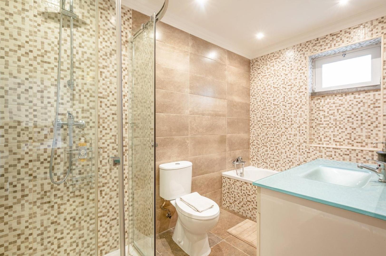 Guestready - Spacious Apt Near Cascais City Centre Exteriör bild