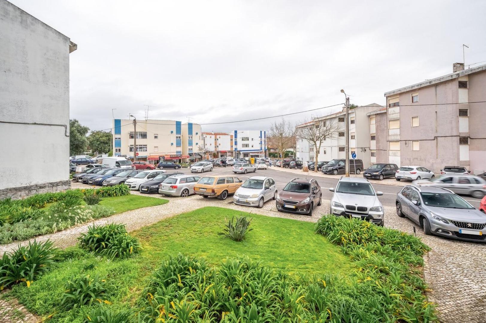 Guestready - Spacious Apt Near Cascais City Centre Exteriör bild