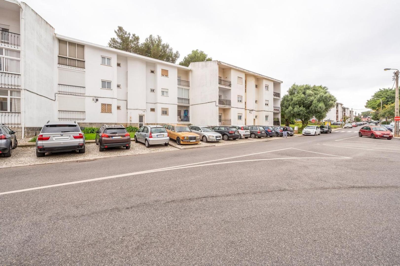 Guestready - Spacious Apt Near Cascais City Centre Exteriör bild
