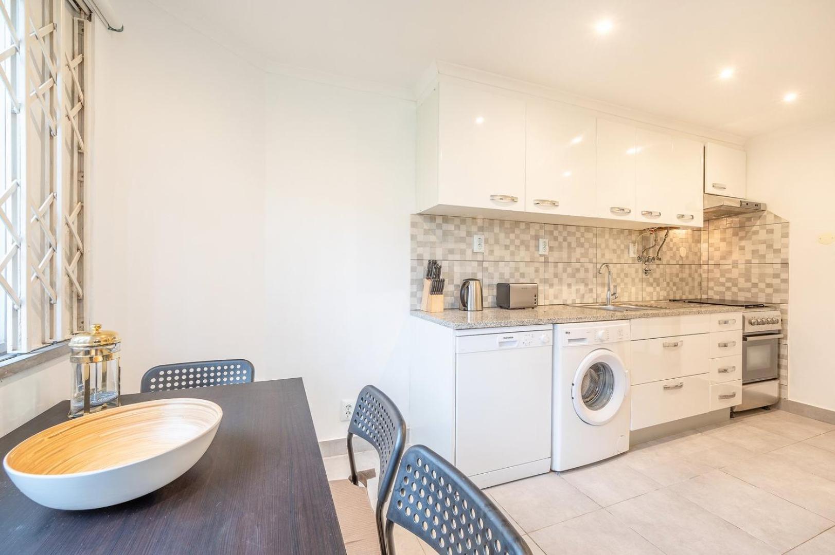 Guestready - Spacious Apt Near Cascais City Centre Exteriör bild